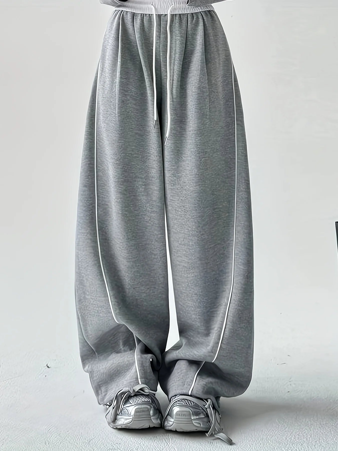 Women's Casual Sweatshirt &amp; Long Pants Set