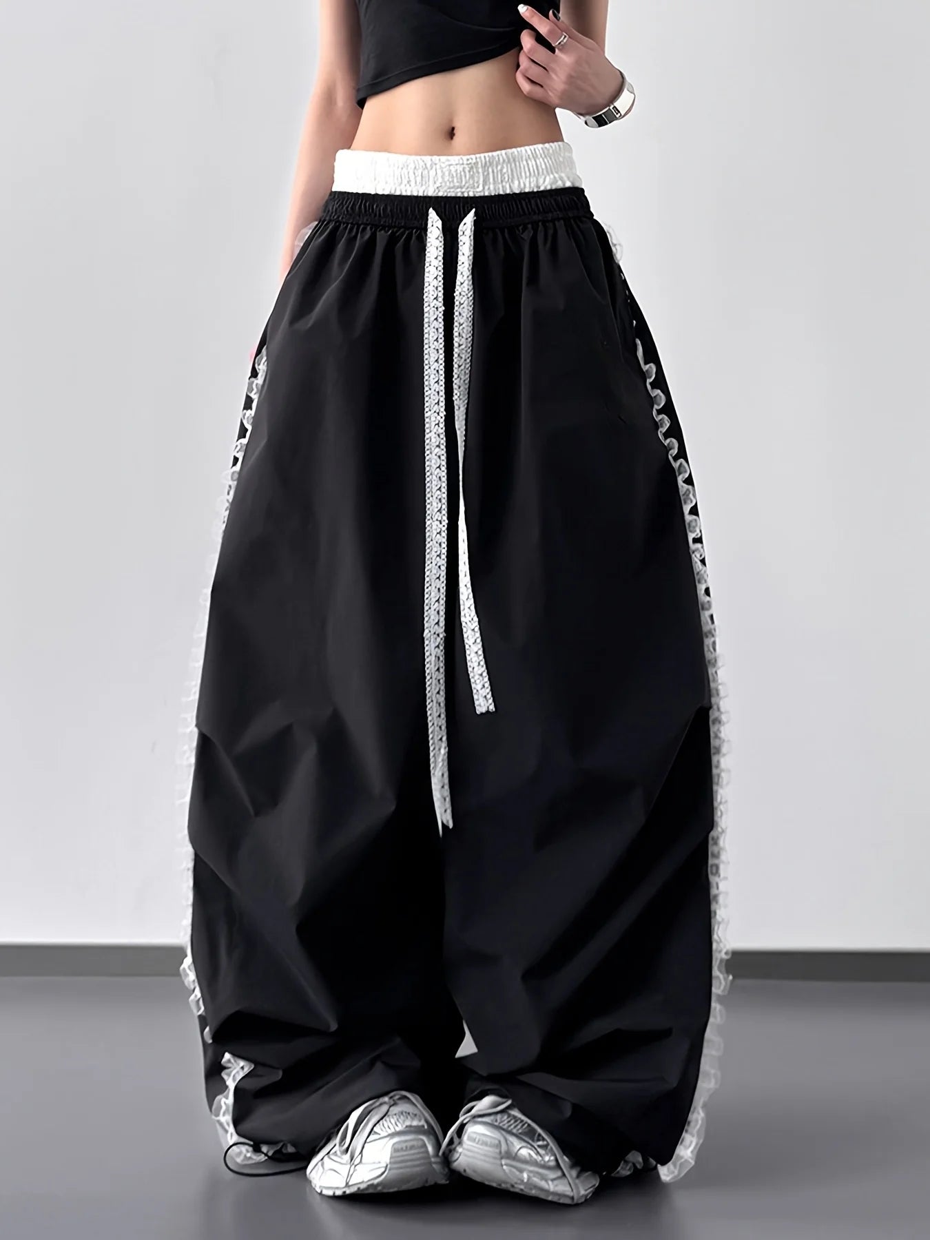 Ladies' Fashion Women's Long Pants